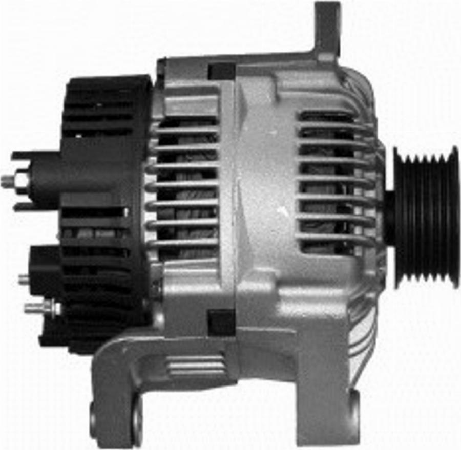 Spidan 5051 - Alternatore autozon.pro