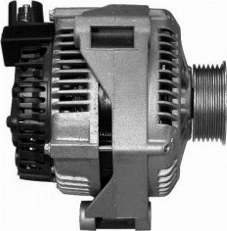 Spidan 5069 - Alternatore autozon.pro