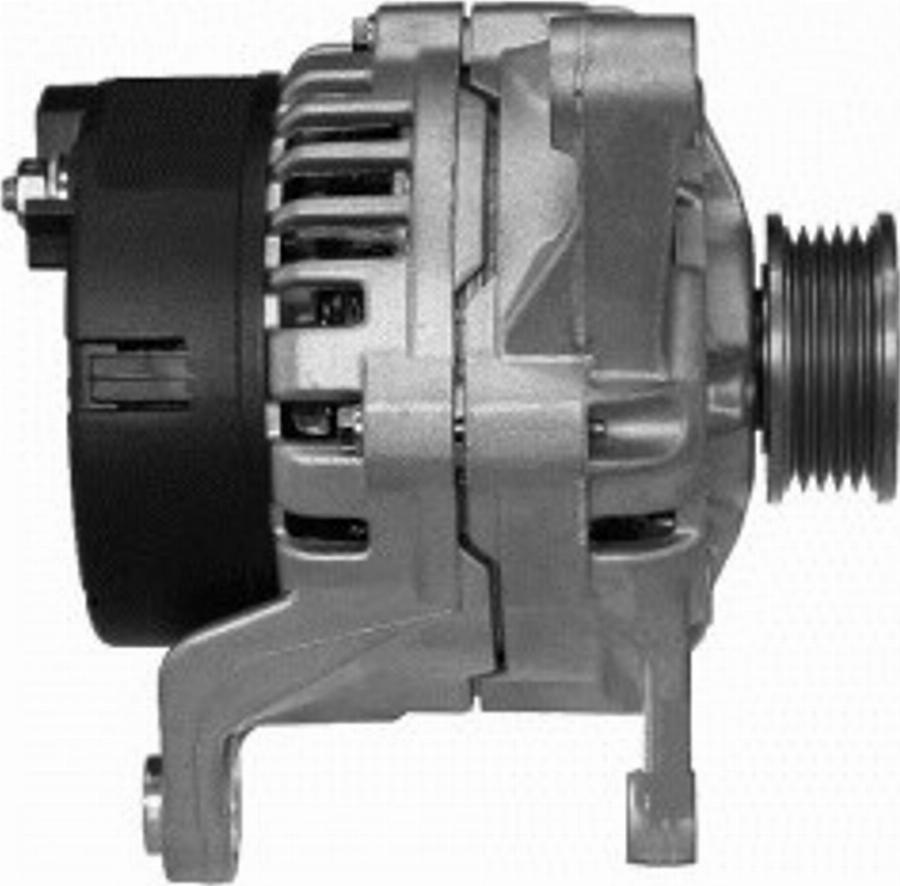 Spidan 5064 - Alternatore autozon.pro