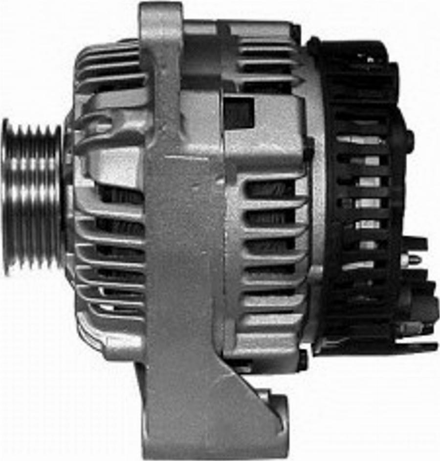 Spidan 5066 - Alternatore autozon.pro