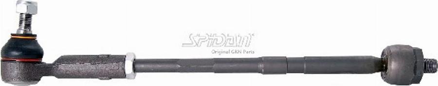 Spidan 50603 - Asta / Puntone, Stabilizzatore autozon.pro