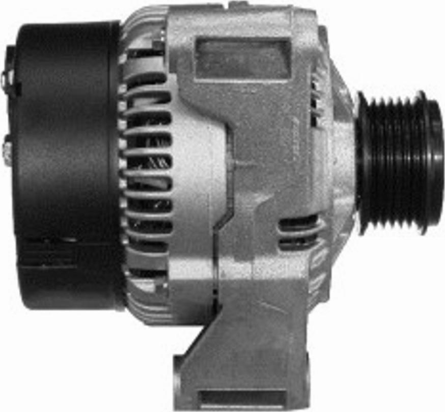 Spidan 5061 - Alternatore autozon.pro