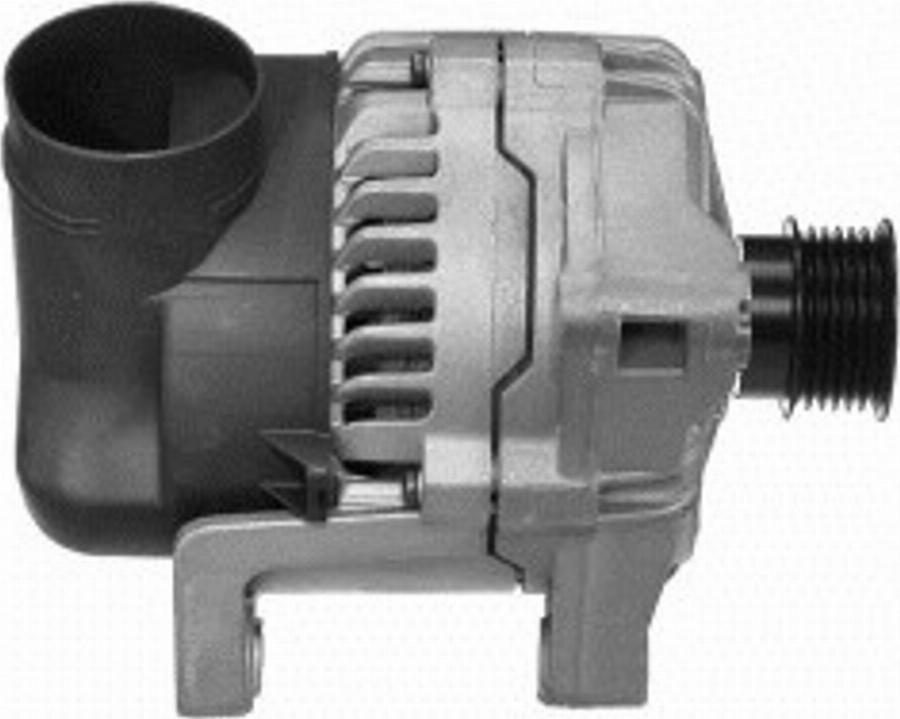 Spidan 5063 - Alternatore autozon.pro