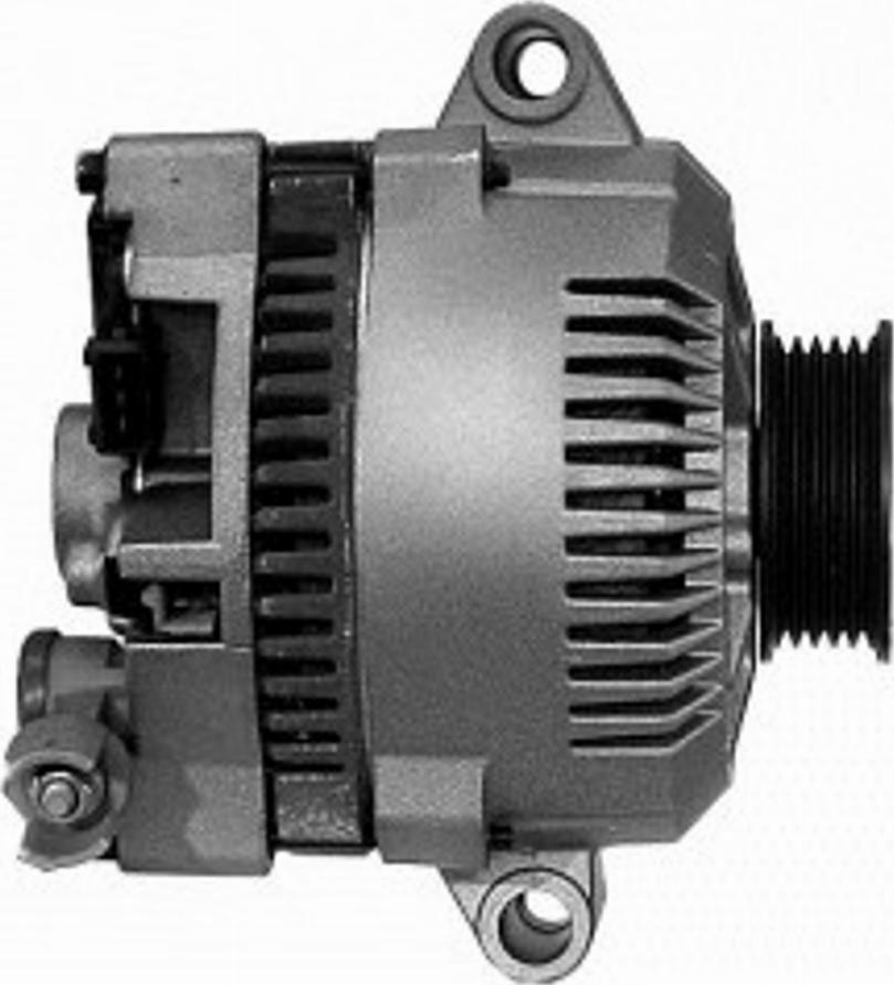 Spidan 5009 - Alternatore autozon.pro