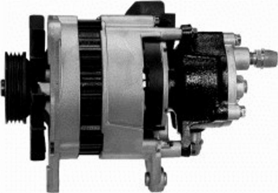 Spidan 5005 - Alternatore autozon.pro