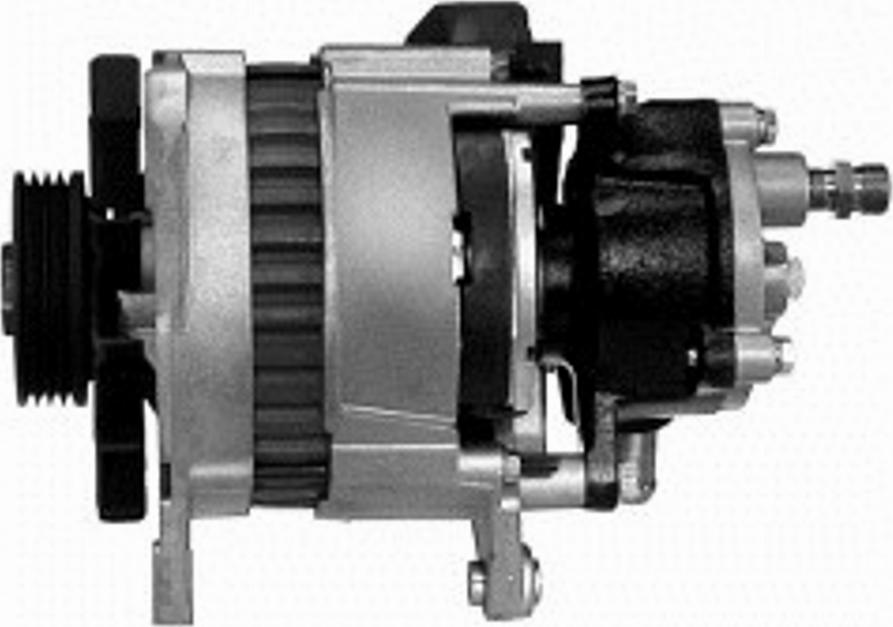 Spidan 5006 - Alternatore autozon.pro