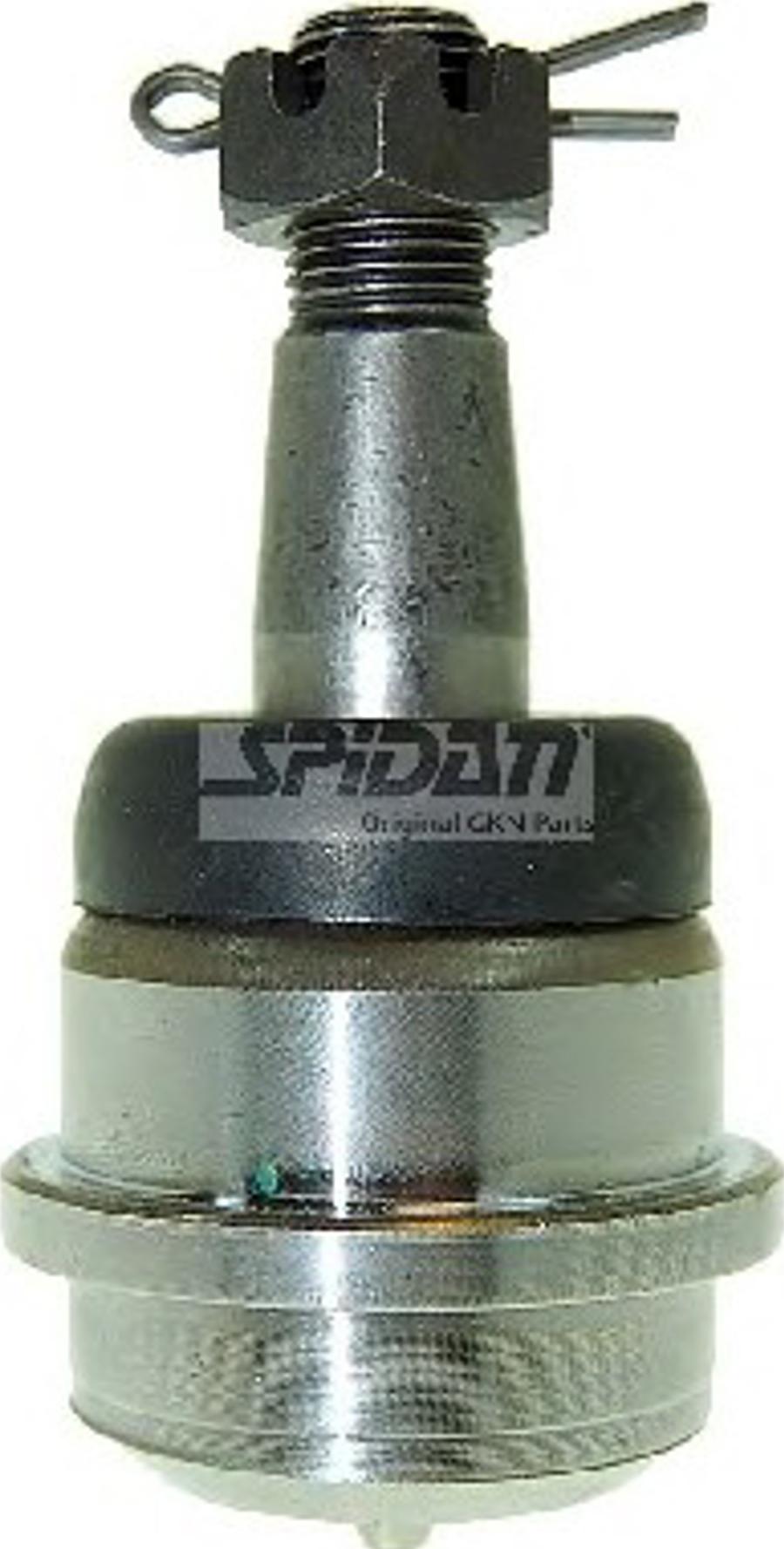 Spidan 50080 - Giunto di supporto / guida autozon.pro