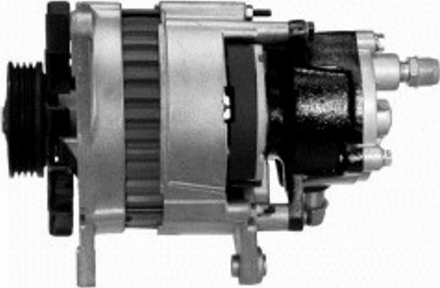 Spidan 5003 - Alternatore autozon.pro