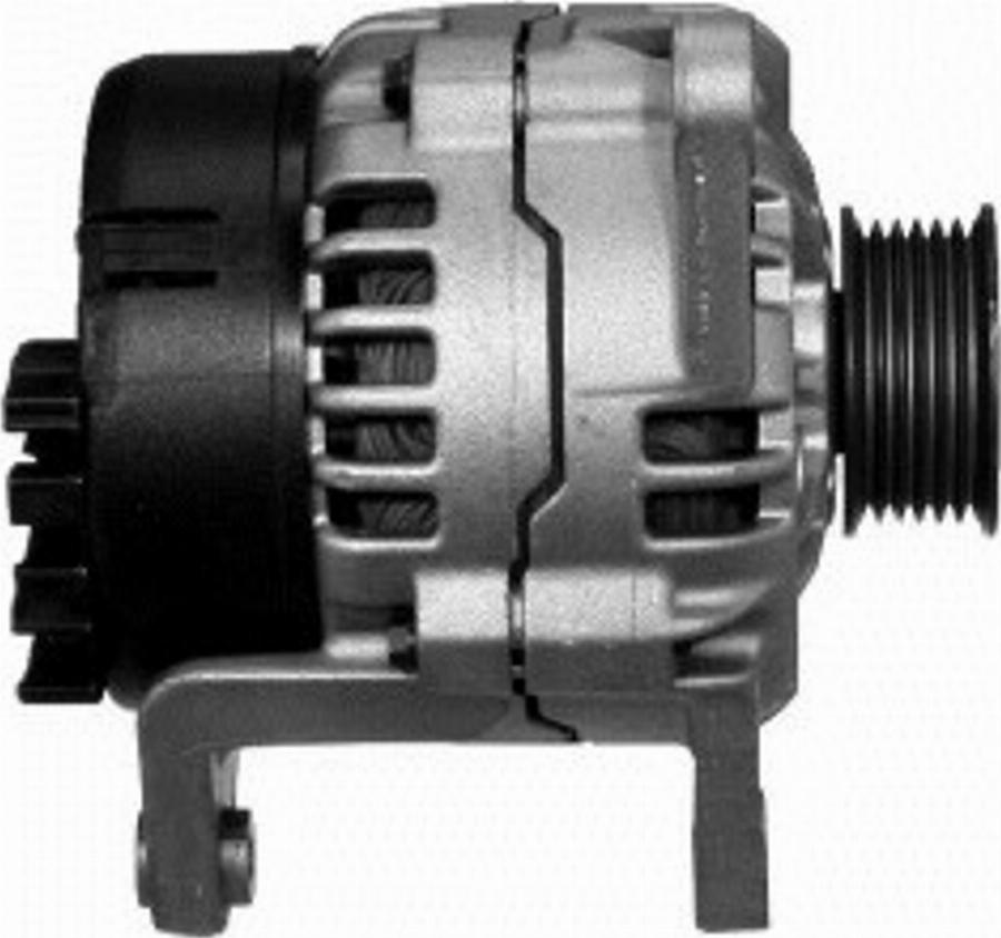 Spidan 5007 - Alternatore autozon.pro