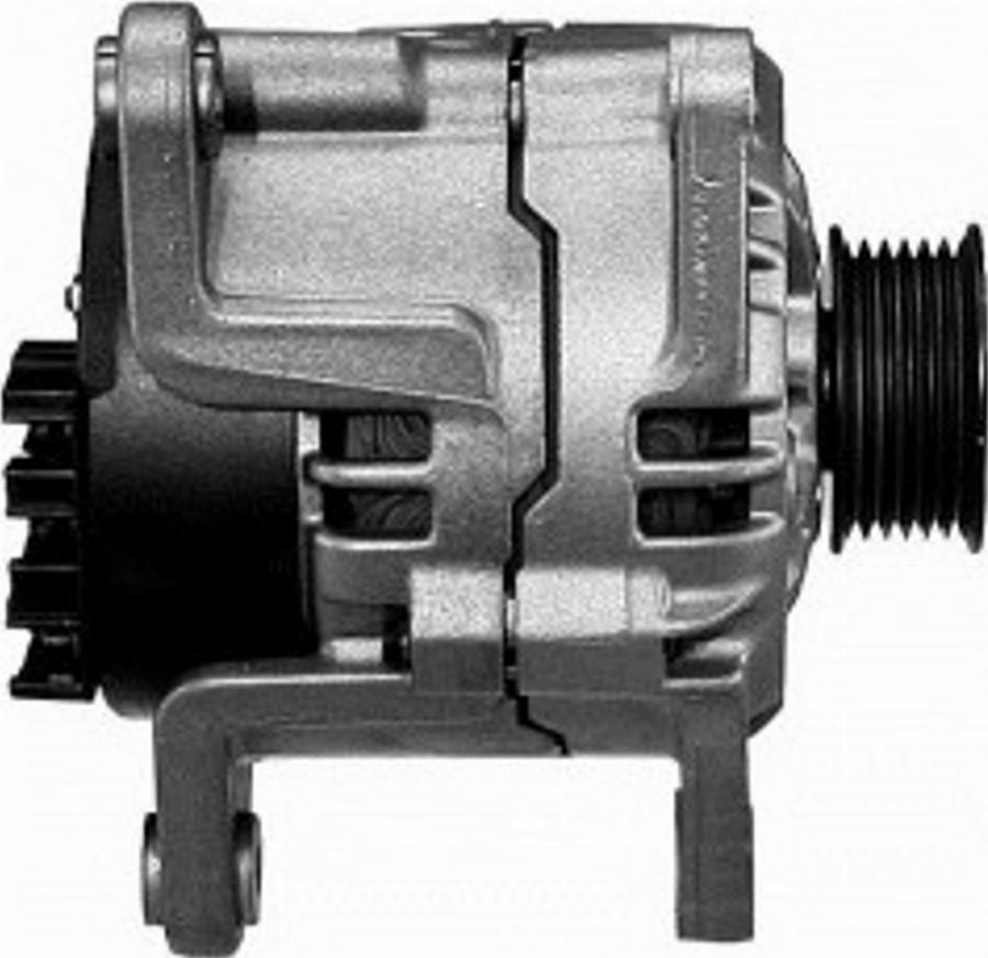 Spidan 5011 - Alternatore autozon.pro