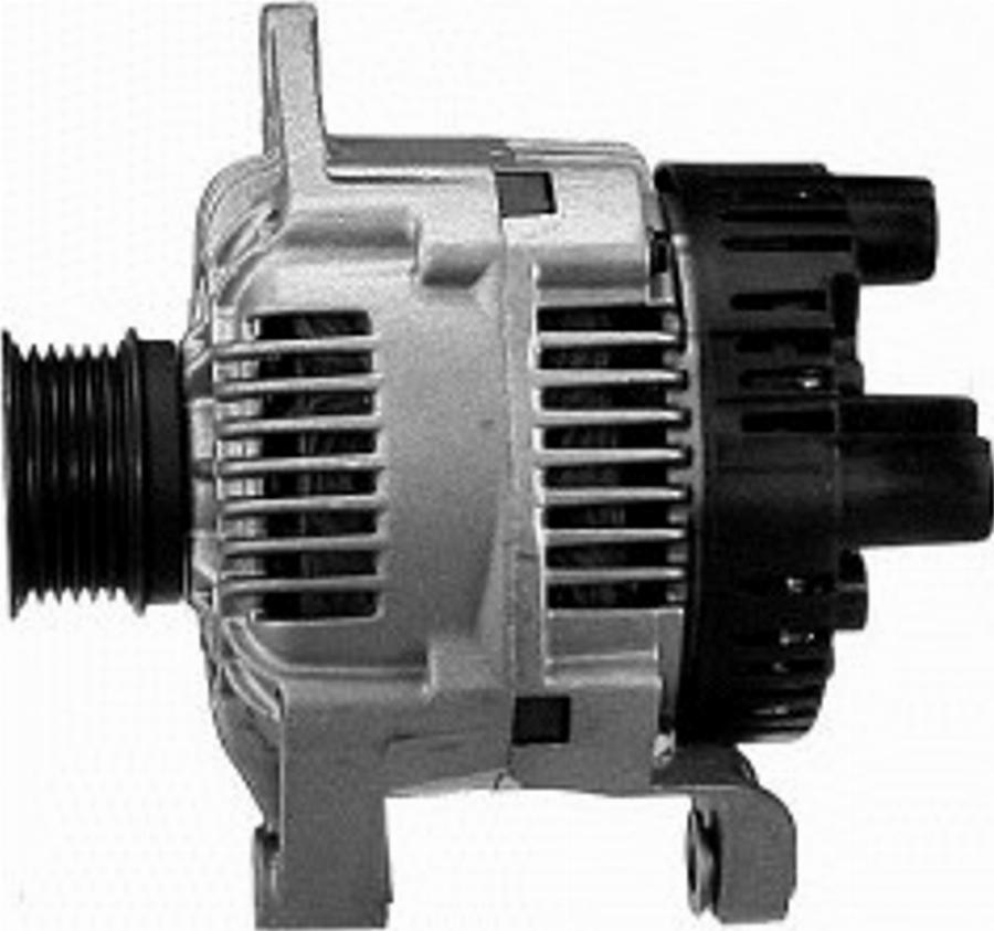 Spidan 5013 - Alternatore autozon.pro