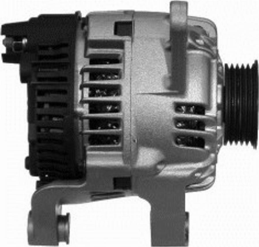 Spidan 5012 - Alternatore autozon.pro