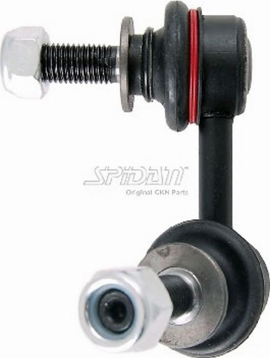 Spidan 50174 - Asta / Puntone, Stabilizzatore autozon.pro