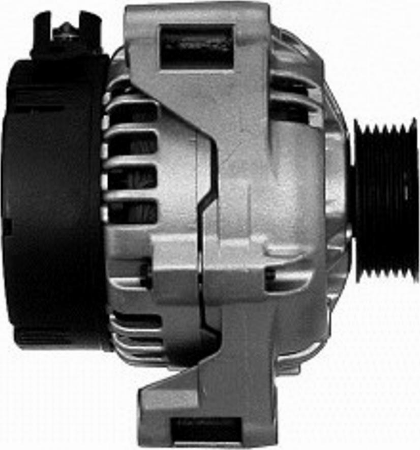 Spidan 5017 - Alternatore autozon.pro