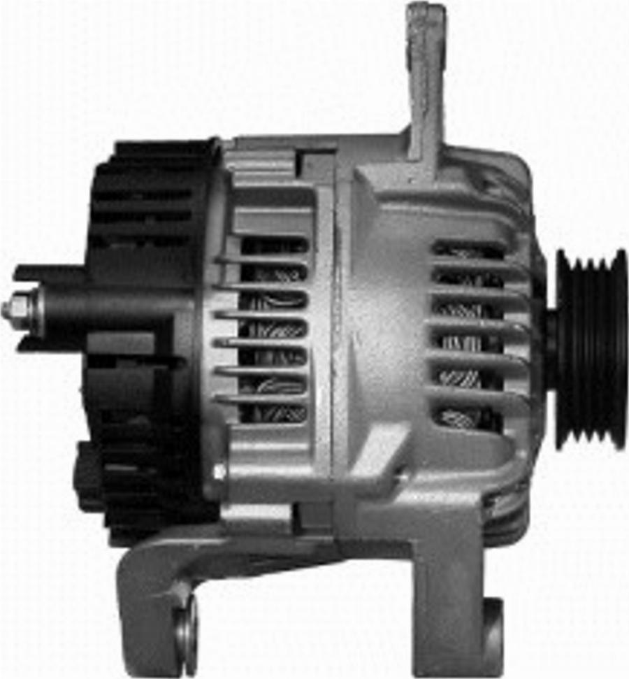 Spidan 5032 - Alternatore autozon.pro