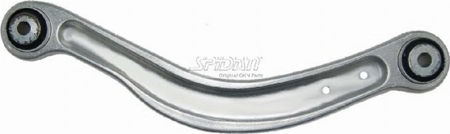 Spidan 50379 - Braccio oscillante, Sospensione ruota autozon.pro