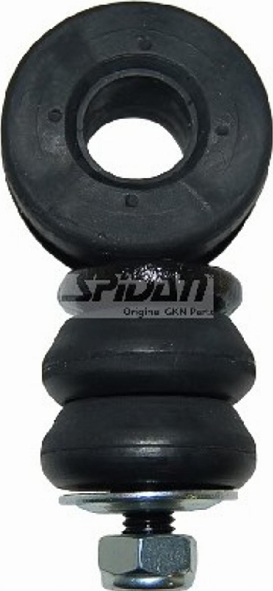 Spidan 50249 - Asta / Puntone, Stabilizzatore autozon.pro