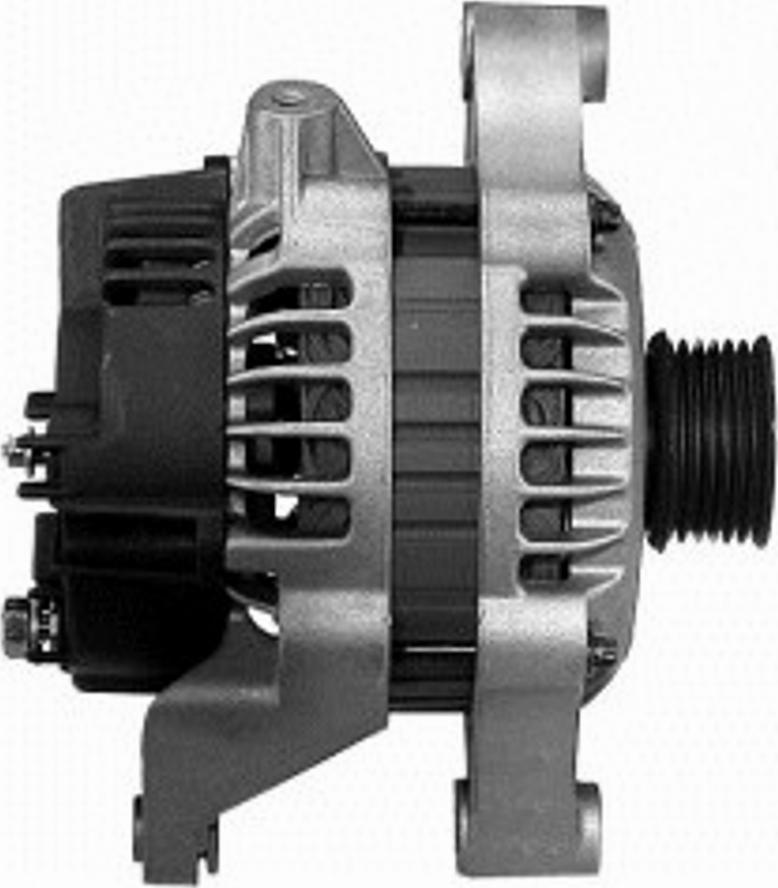 Spidan 5026 - Alternatore autozon.pro