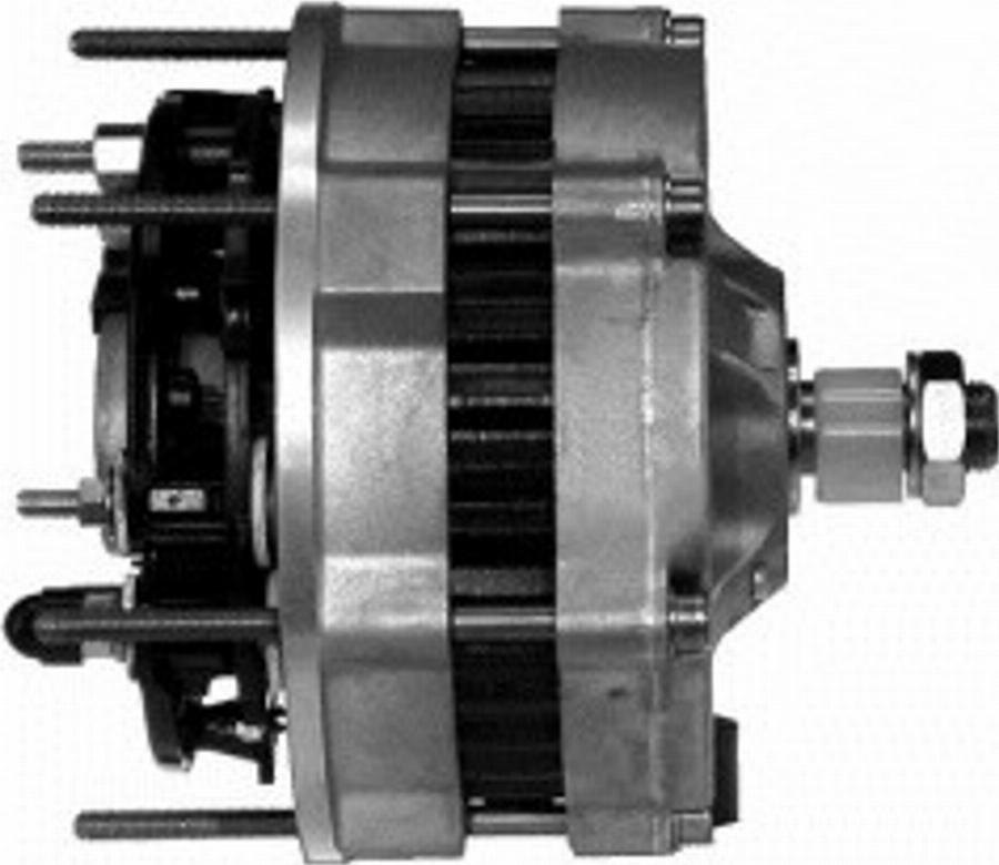 Spidan 5021 - Alternatore autozon.pro