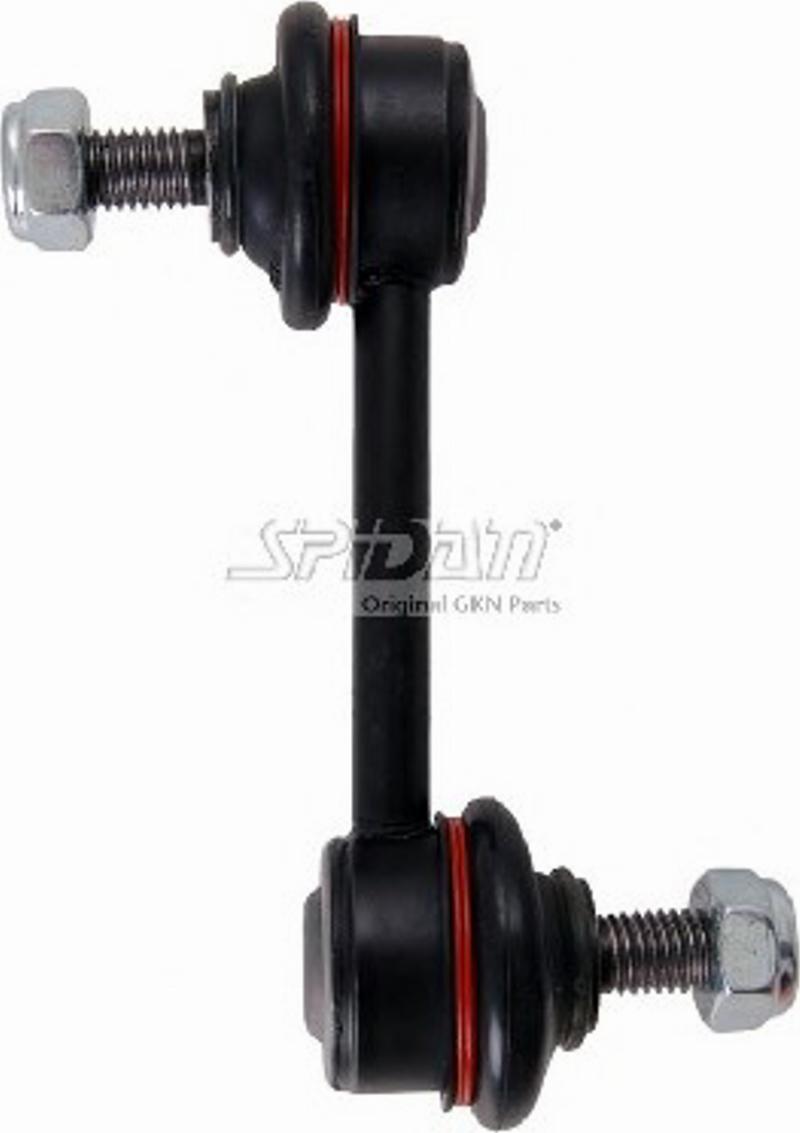 Spidan 50703 - Asta / Puntone, Stabilizzatore autozon.pro