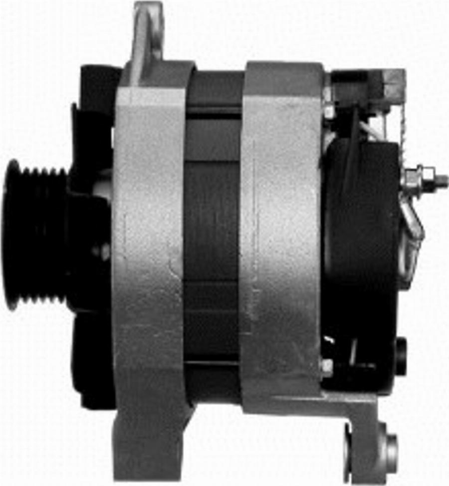 Spidan 5190 - Alternatore autozon.pro