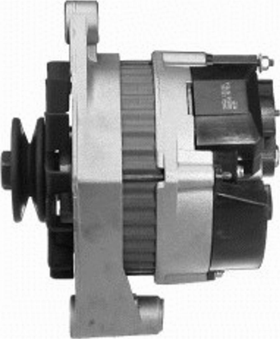 Spidan 5159 - Alternatore autozon.pro