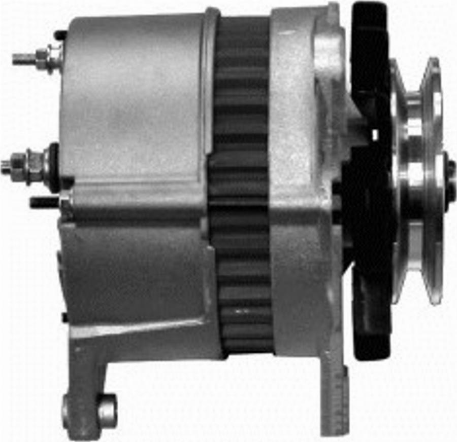 Spidan 5150 - Alternatore autozon.pro