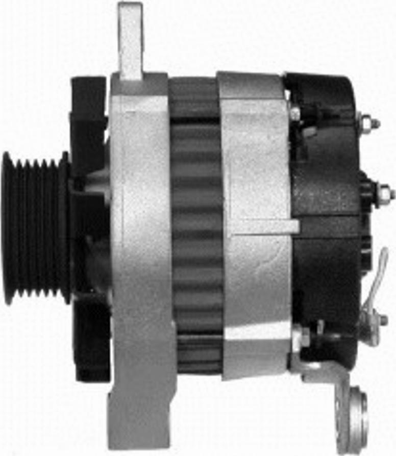 Spidan 5165 - Alternatore autozon.pro