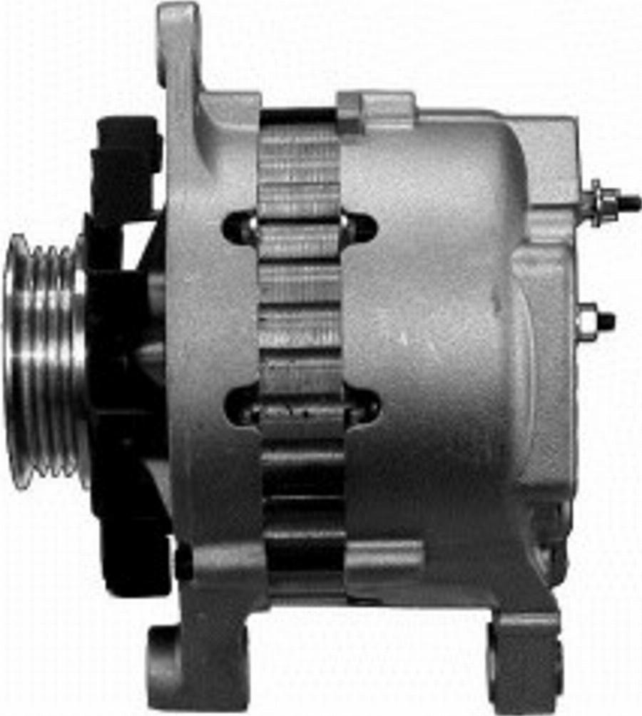 Spidan 5163 - Alternatore autozon.pro