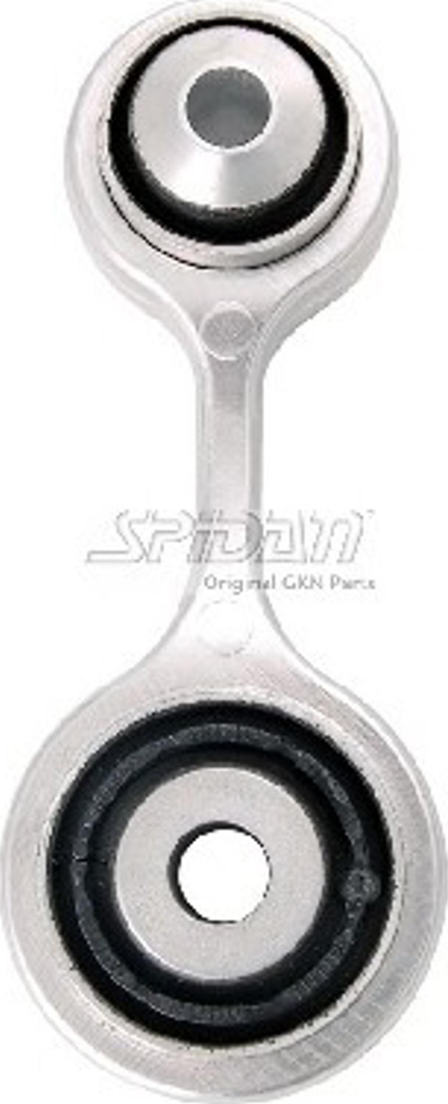 Spidan 51042 - Asta / Puntone, Stabilizzatore autozon.pro