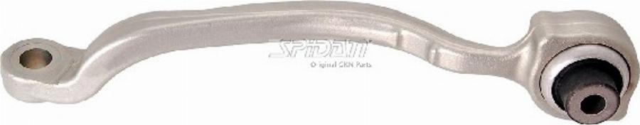 Spidan 51071 - Braccio oscillante, Sospensione ruota autozon.pro