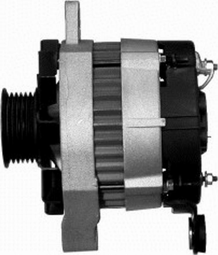 Spidan 5173 - Alternatore autozon.pro