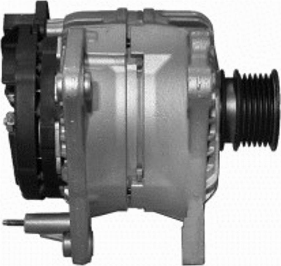 Spidan 5844 - Alternatore autozon.pro