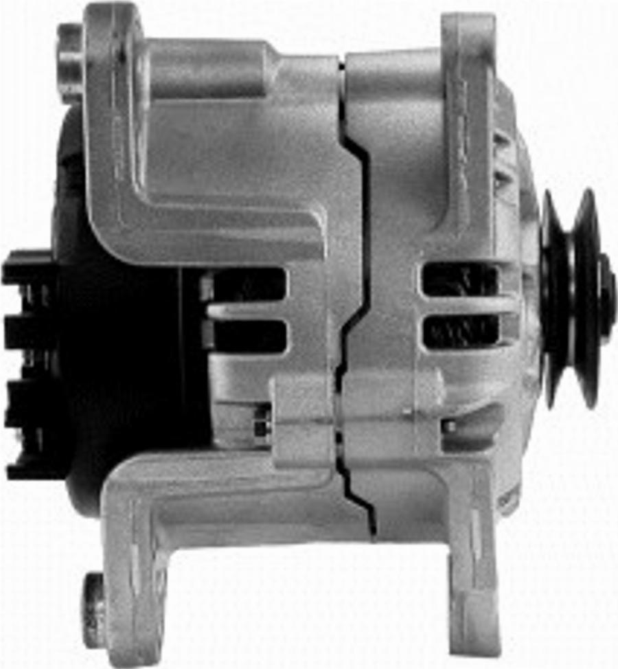 Spidan 5854 - Alternatore autozon.pro