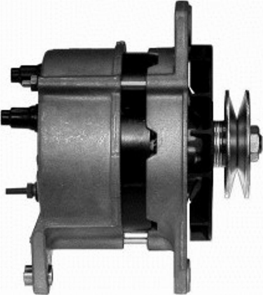 Spidan 5852 - Alternatore autozon.pro