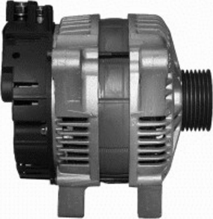 Spidan 5835 - Alternatore autozon.pro