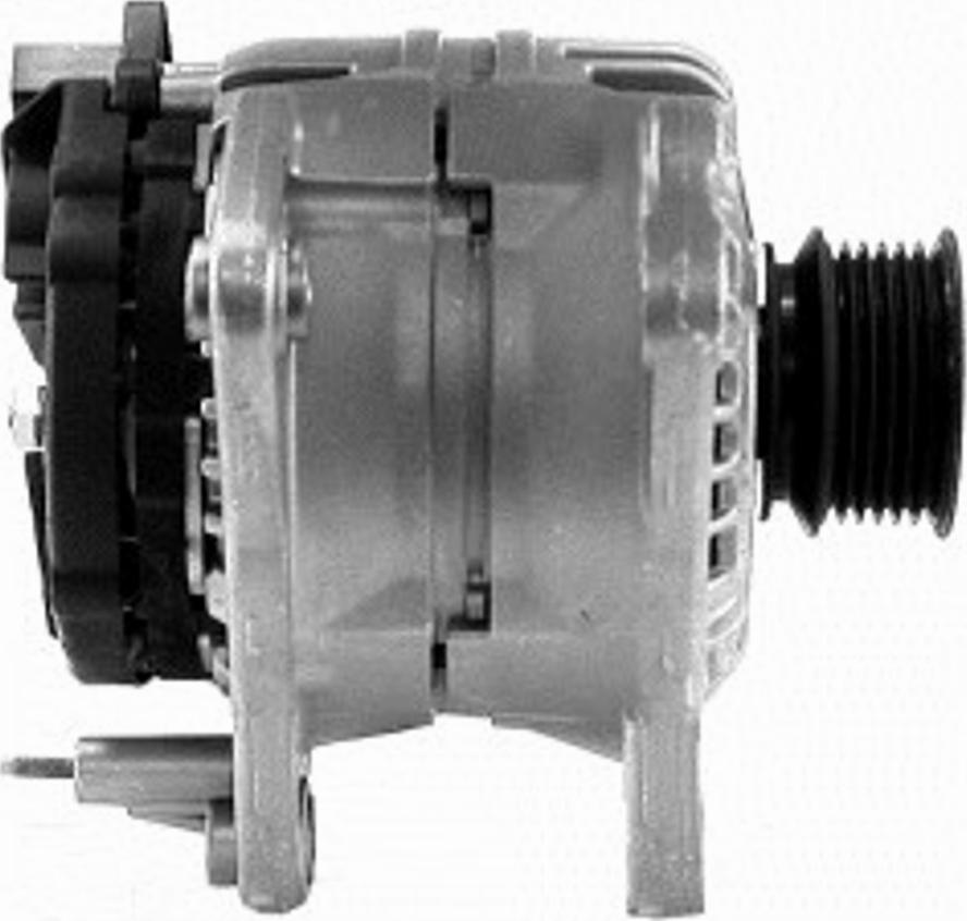 Spidan 5838 - Alternatore autozon.pro