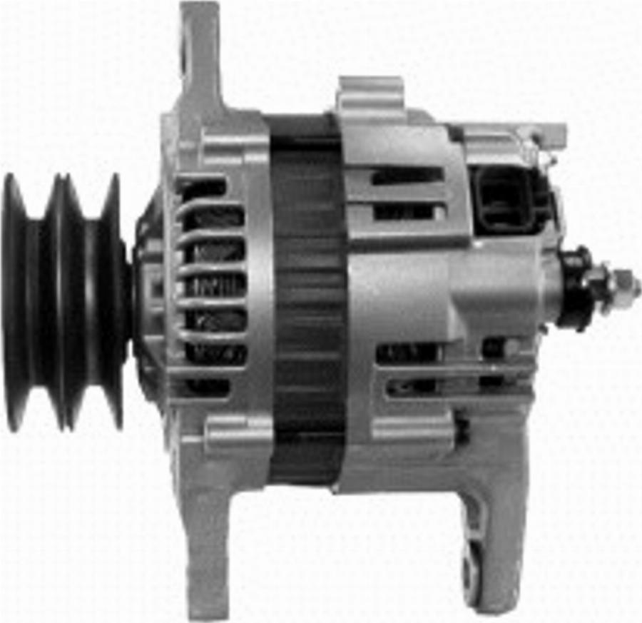 Spidan 5825 - Alternatore autozon.pro