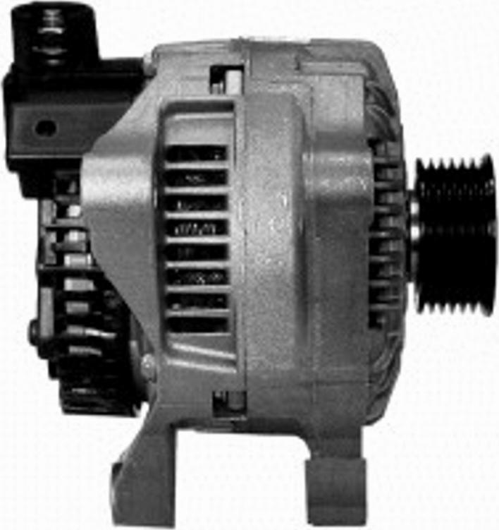 Spidan 5820 - Alternatore autozon.pro