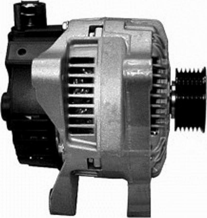 Spidan 5823 - Alternatore autozon.pro