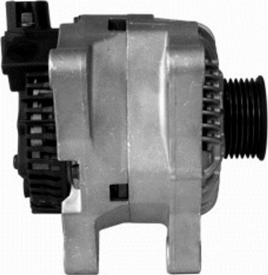 Spidan 5876 - Alternatore autozon.pro