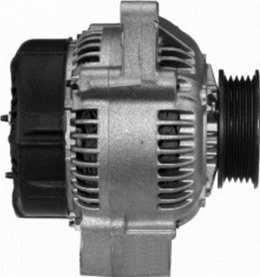 Spidan 5390 - Alternatore autozon.pro