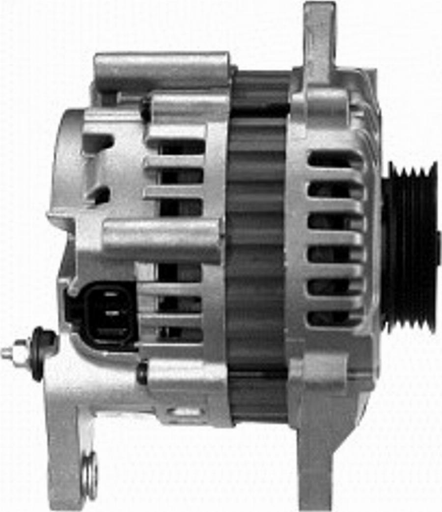 Spidan 5398 - Alternatore autozon.pro