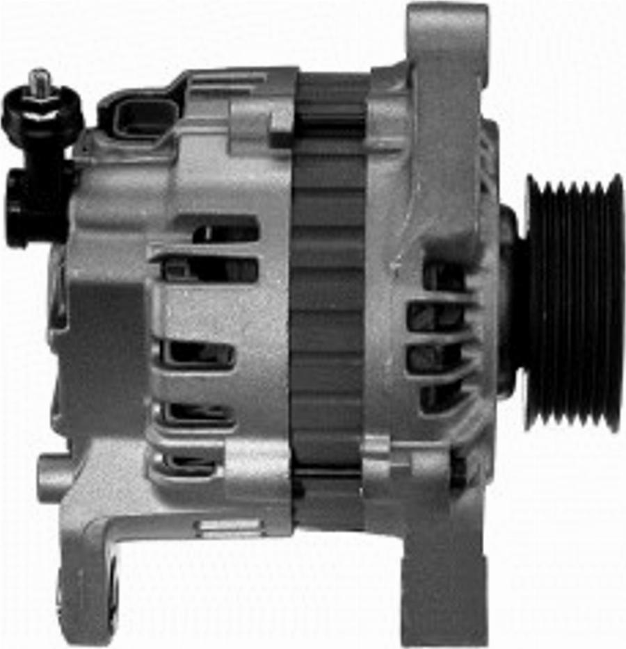 Spidan 5393 - Alternatore autozon.pro