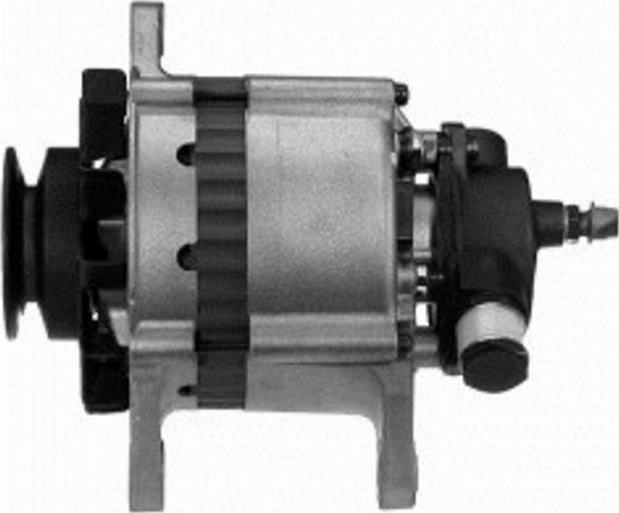 Spidan 5342 - Alternatore autozon.pro