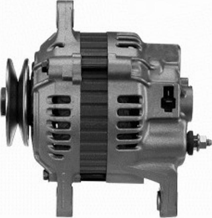 Spidan 5347 - Alternatore autozon.pro