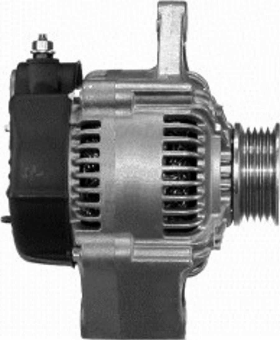 Spidan 5350 - Alternatore autozon.pro