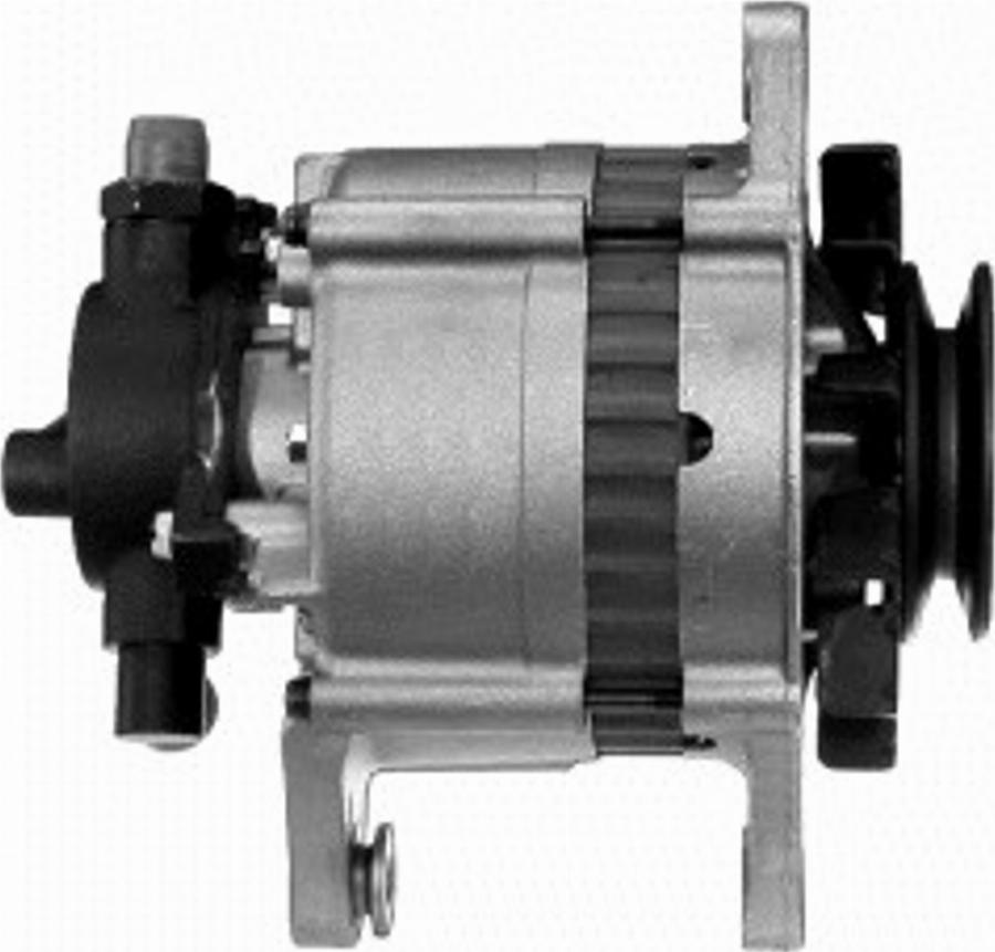 Spidan 5358 - Alternatore autozon.pro