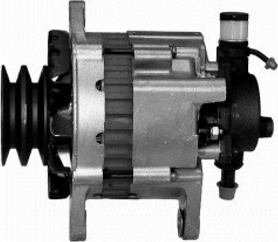 Spidan 5363 - Alternatore autozon.pro