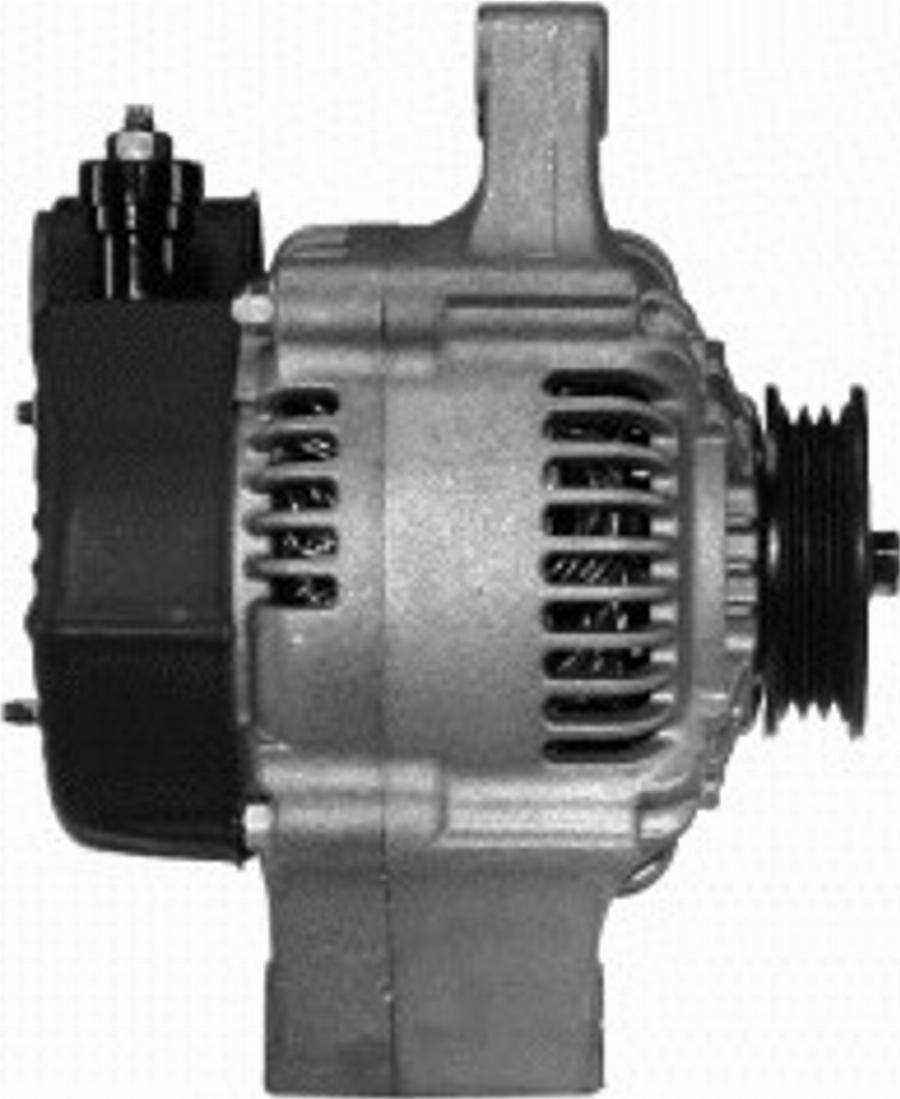 Spidan 5384 - Alternatore autozon.pro